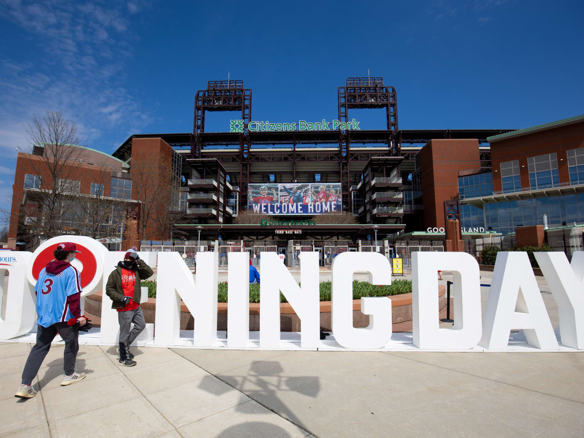 Phillies 2022 Opening Day Roster Predictions: Who's In and Who's Out?