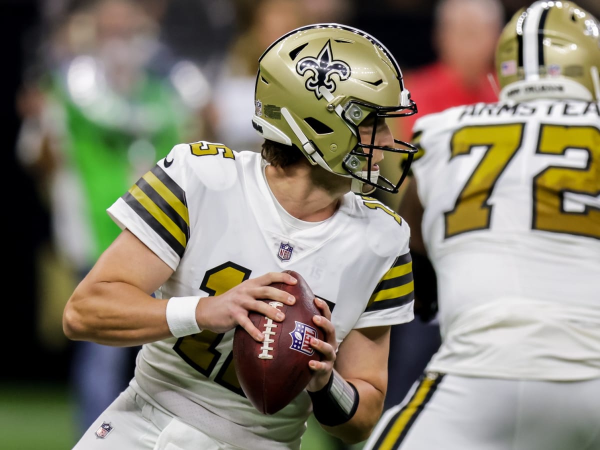 Taysom Hill does it all for Saints – Crescent City Sports