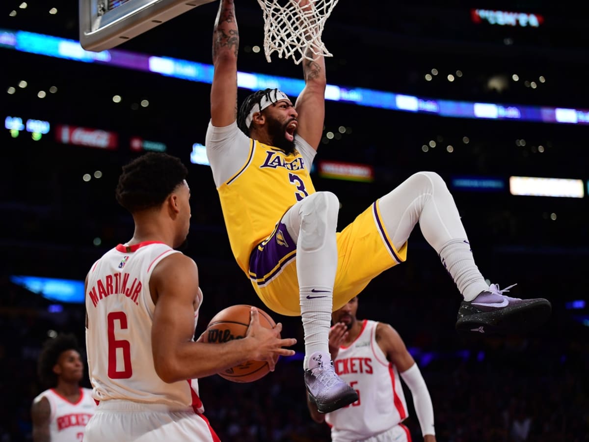 LA Lakers vs Magic: LA Lakers vs Orlando Magic NBA live streaming: Where to  watch Los Angeles Lakers' game - The Economic Times