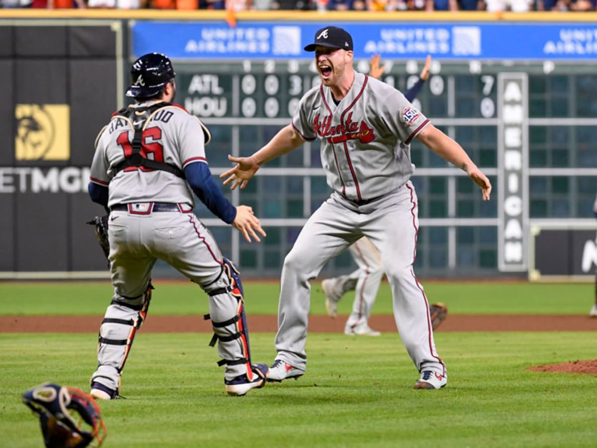 Braves World Series repeat unlikely, future success is main goal - Sports  Illustrated