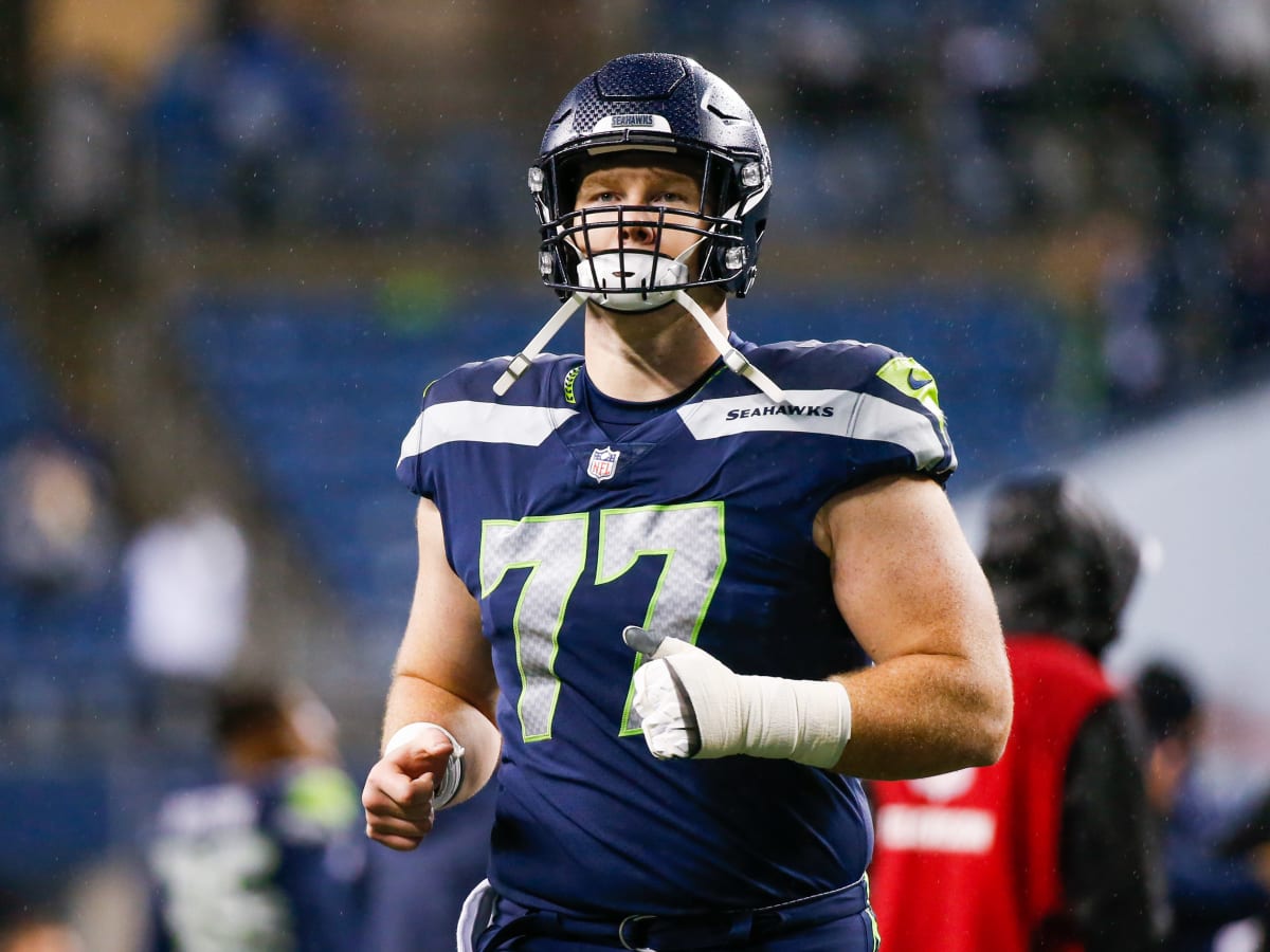 Seattle Seahawks: Is the TE situation dismal without Dissly?