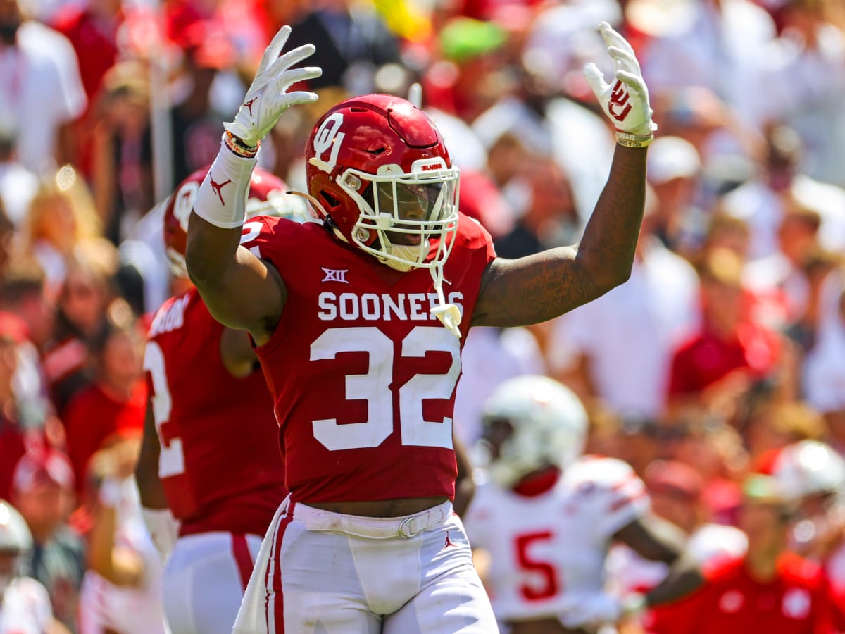 Oklahoma's Delarrin Turner-Yell Drafted by Denver - Sports