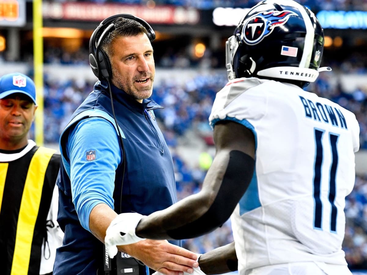 Sports Illustrated Tennessee Titans News, Analysis and More