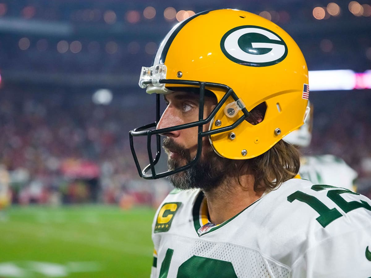 Takeaways from Aaron Rodgers comments on COVID-19 vaccine