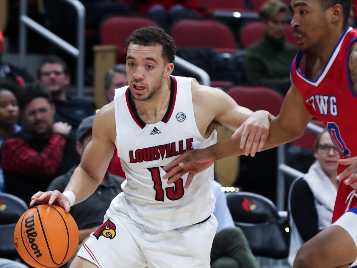 Projecting Louisville Baseball's 2021 Starting Lineup - Sports Illustrated Louisville  Cardinals News, Analysis and More