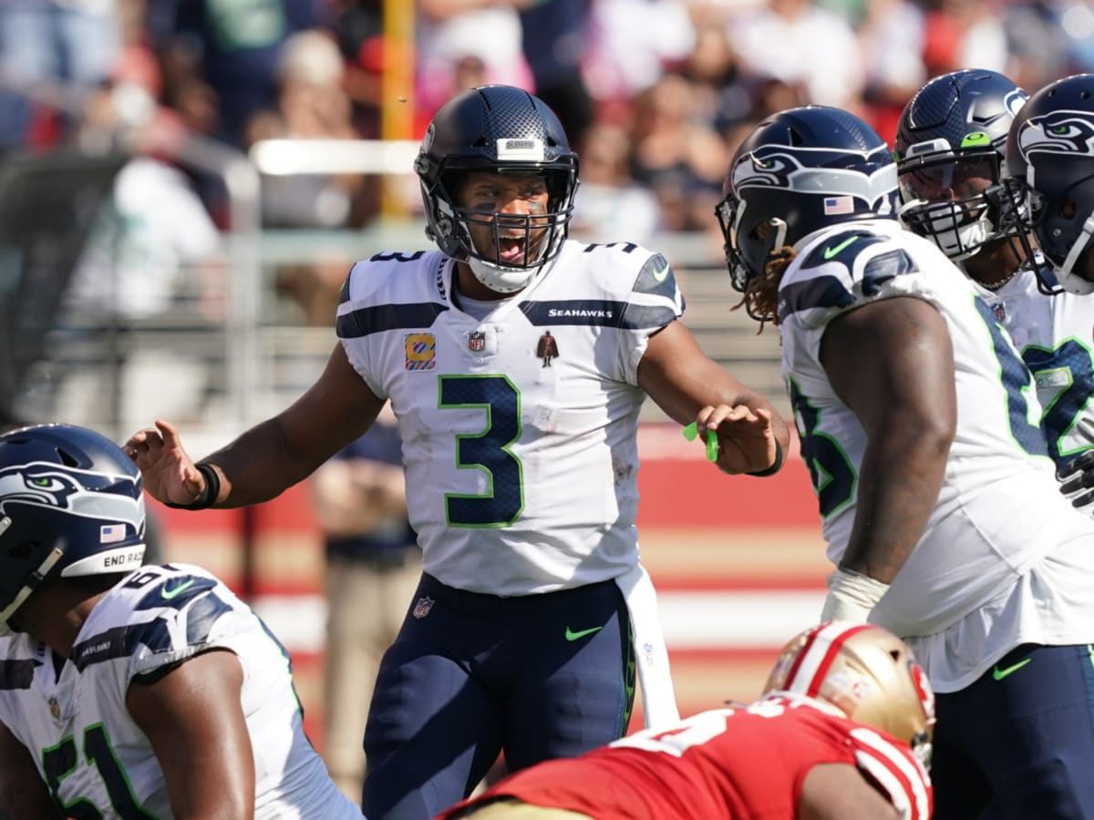 With playoff hopes nearly dashed, Seahawks host Bears