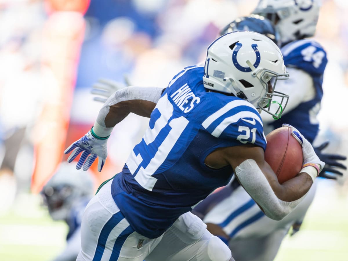 Indianapolis Colts' Defense Stands Tall, Offense Implodes in Win vs. Denver  Broncos