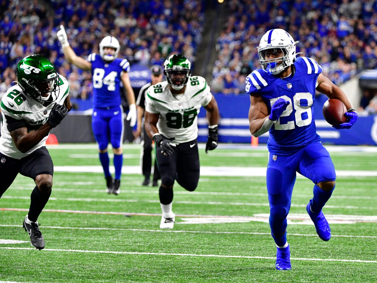 Jake's Takes  Colts Dominated in Primetime vs. Cowboys - Sports