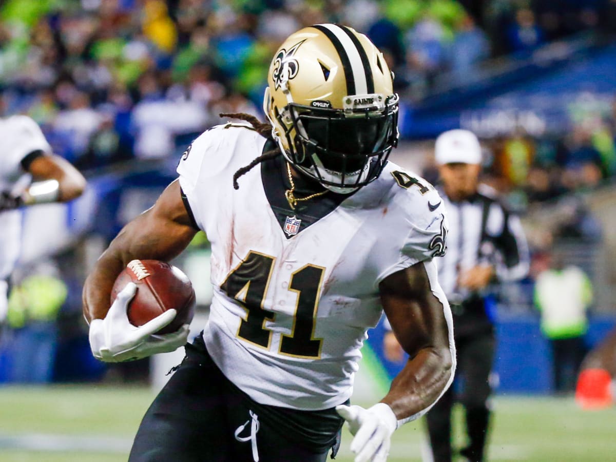 Saints-Falcons Halftime Report - Sports Illustrated New Orleans Saints  News, Analysis and More