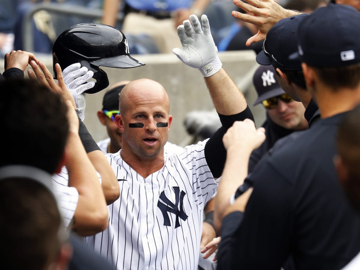Brett Gardner Speaking Fee and Booking Agent Contact