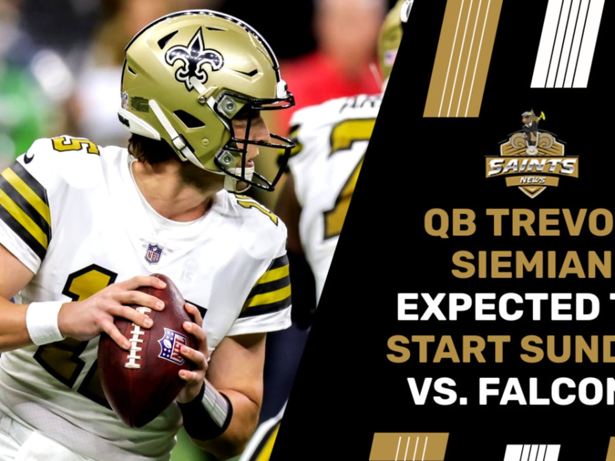 Report: Taysom Hill To Get First Career Start At QB For Saints Against  Falcons