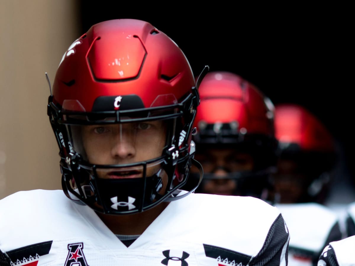 WATCH: Falcons QB Desmond Ridder mic'd up at Tuesday's practice