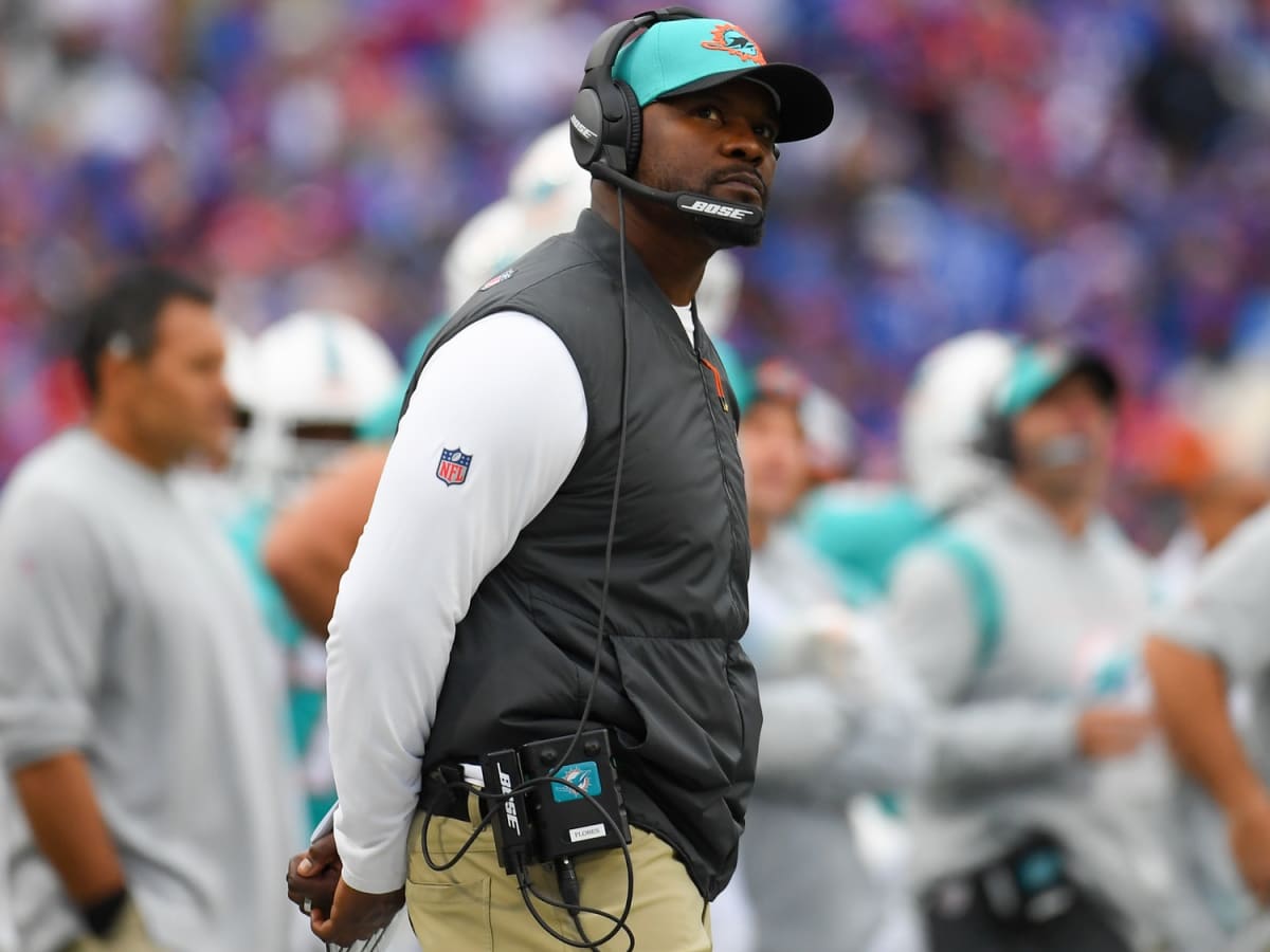 Report: Dolphins had plans to pursue Tom Brady and Sean Payton before Brian  Flores filed his lawsuit - Dolphin Nation