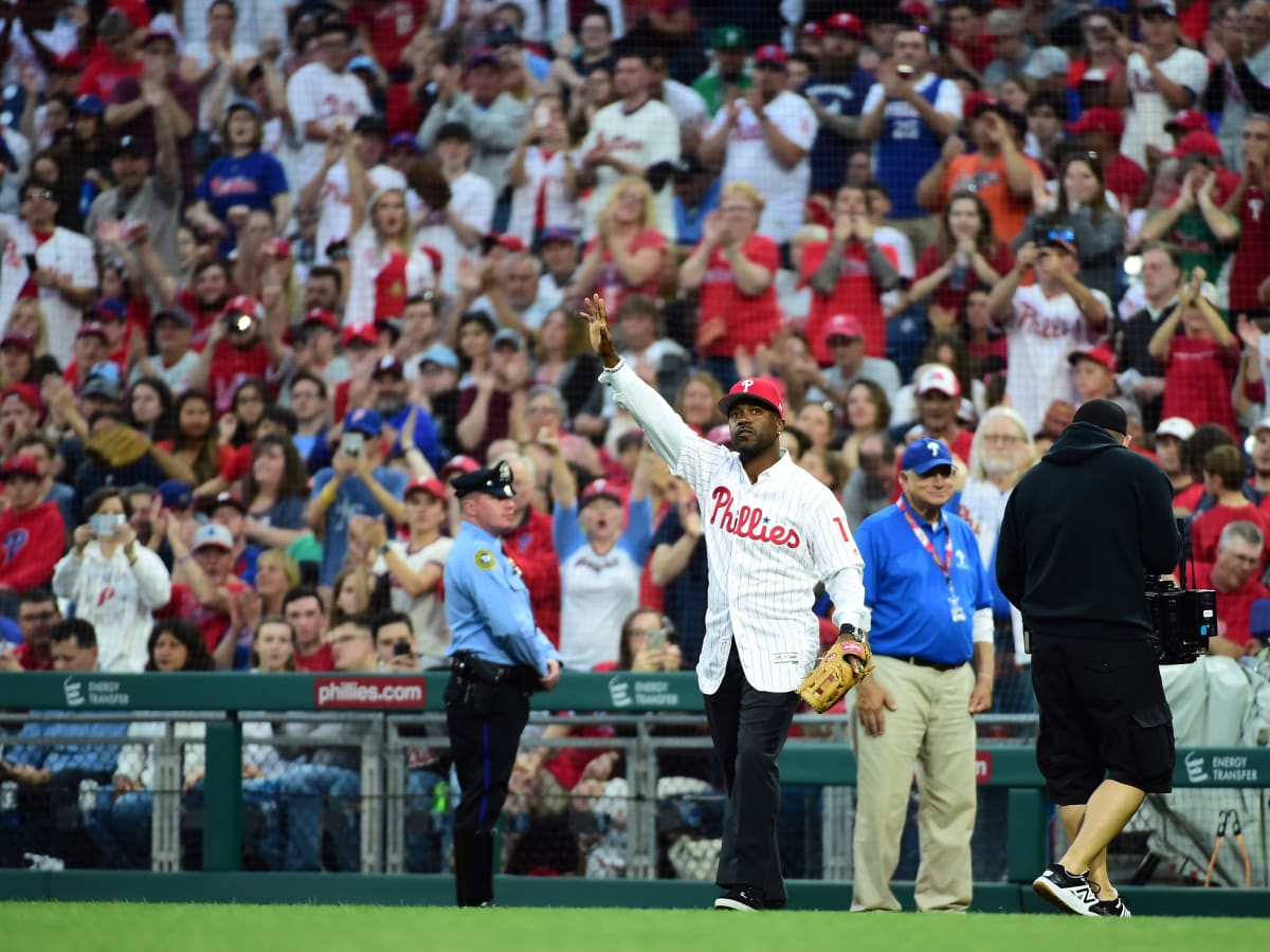 Breaking down Jimmy Rollins' Hall of Fame case: Does Phillies great have  shot at Cooperstown? 