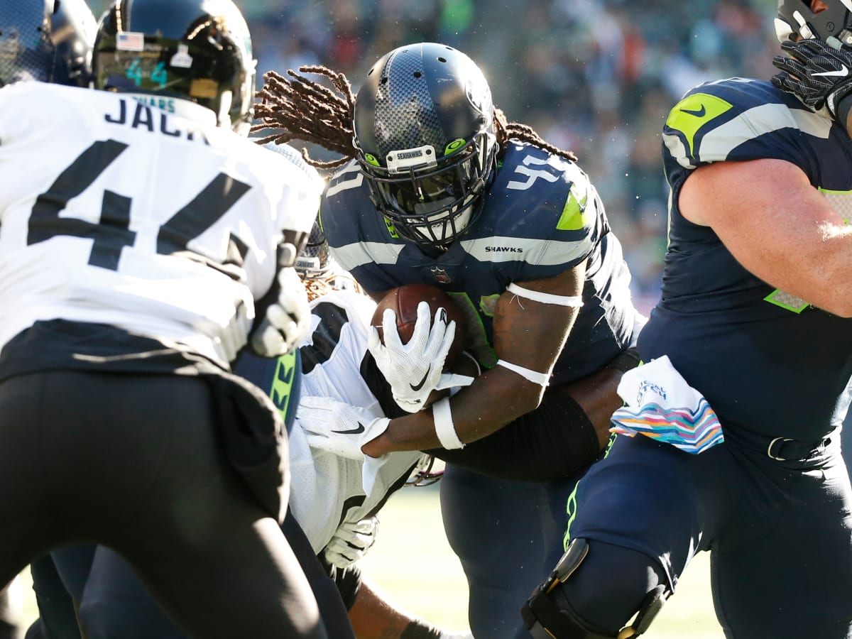 Seahawks 2022 Position-By-Position Offseason Primer: Offensive Line