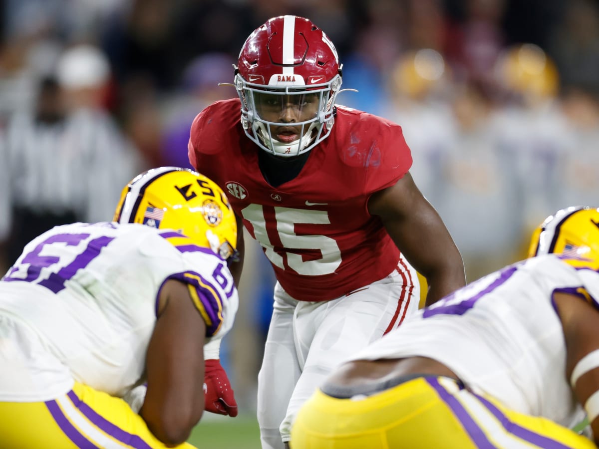 LSU opponent preview: Alabama Crimson Tide