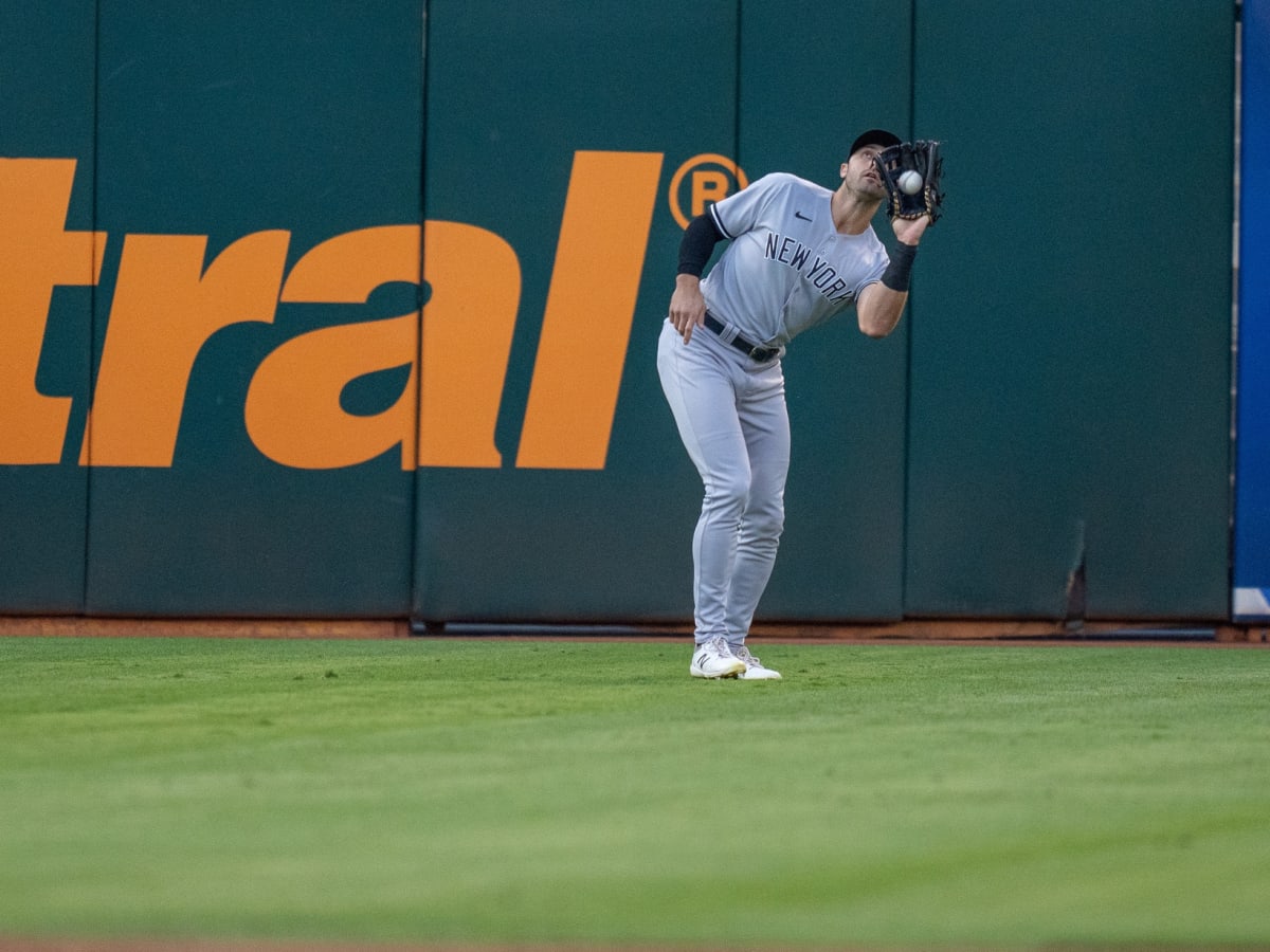 Joey Gallo wins another Gold Glove - Lone Star Ball