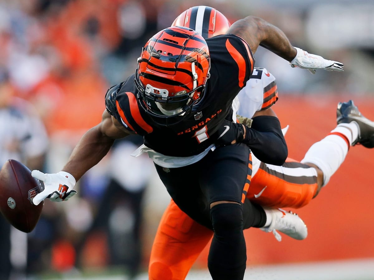 Three Thoughts on Cincinnati Bengals' 32-13 Loss to Cleveland Browns -  Sports Illustrated Cincinnati Bengals News, Analysis and More