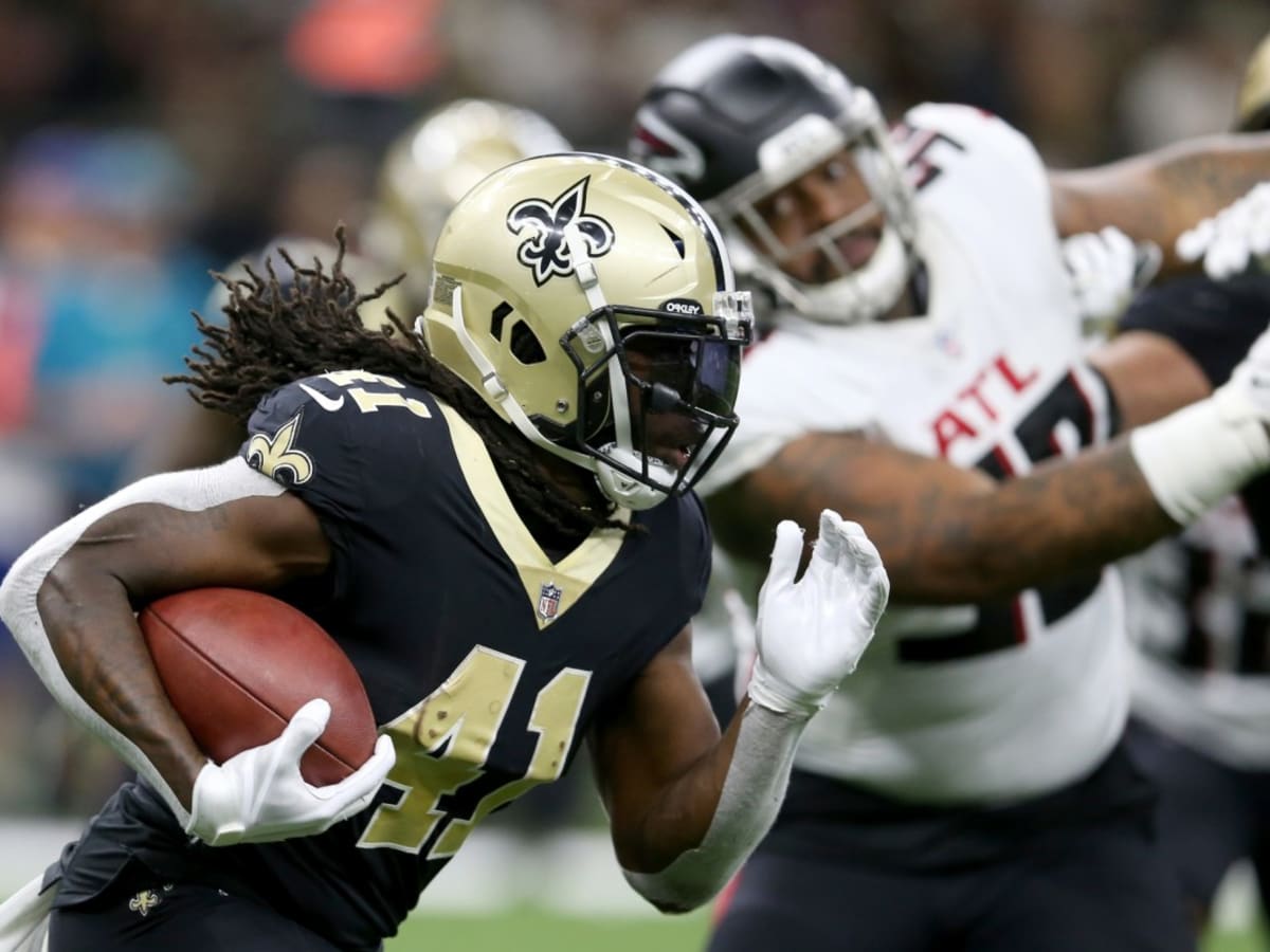 Saints DB Chauncey Gardner-Johnson's Injury Update - Sports Illustrated New  Orleans Saints News, Analysis and More