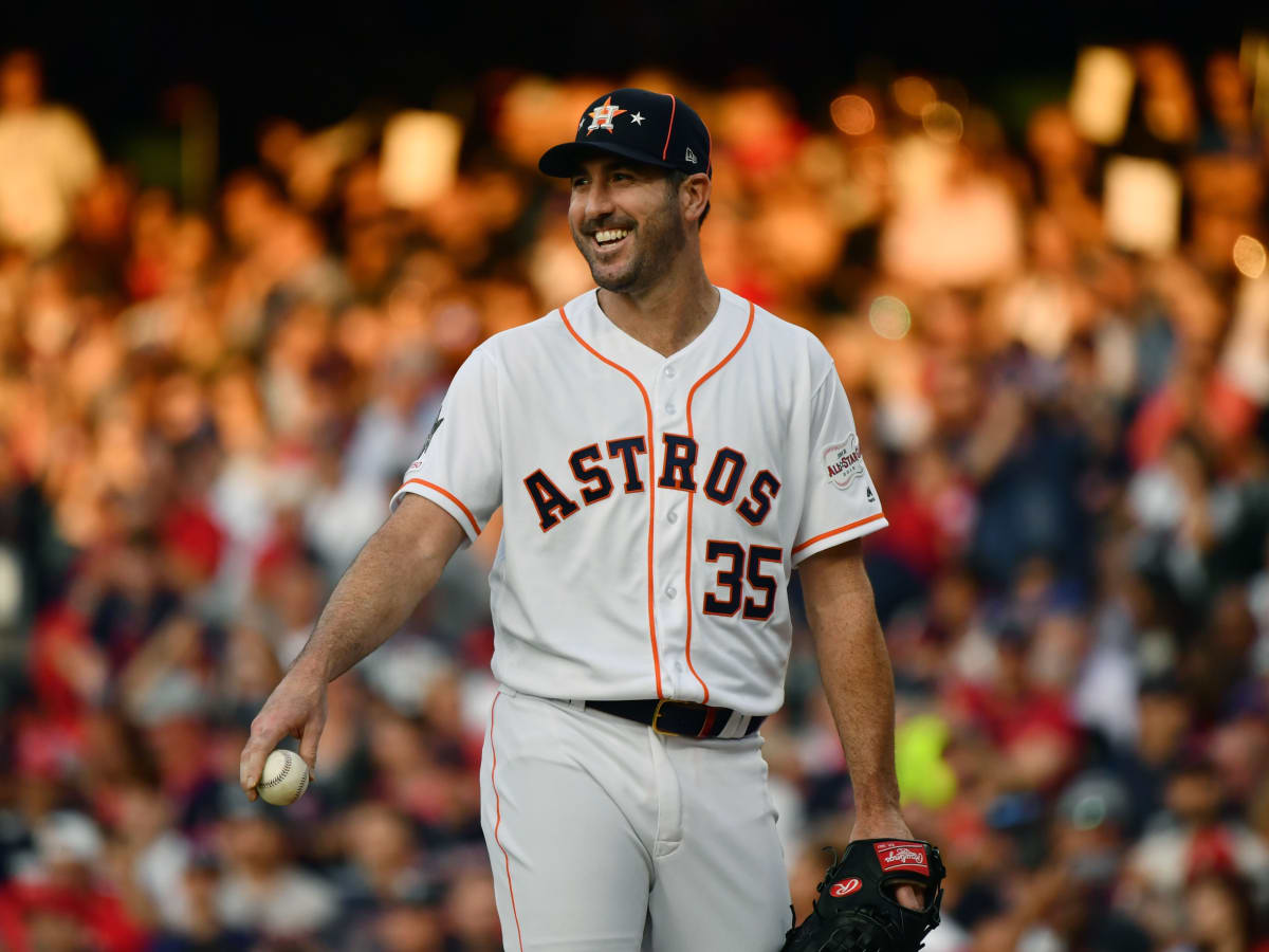 Justin Verlander free agency: 3 reasons Yankees are perfect fit for ace