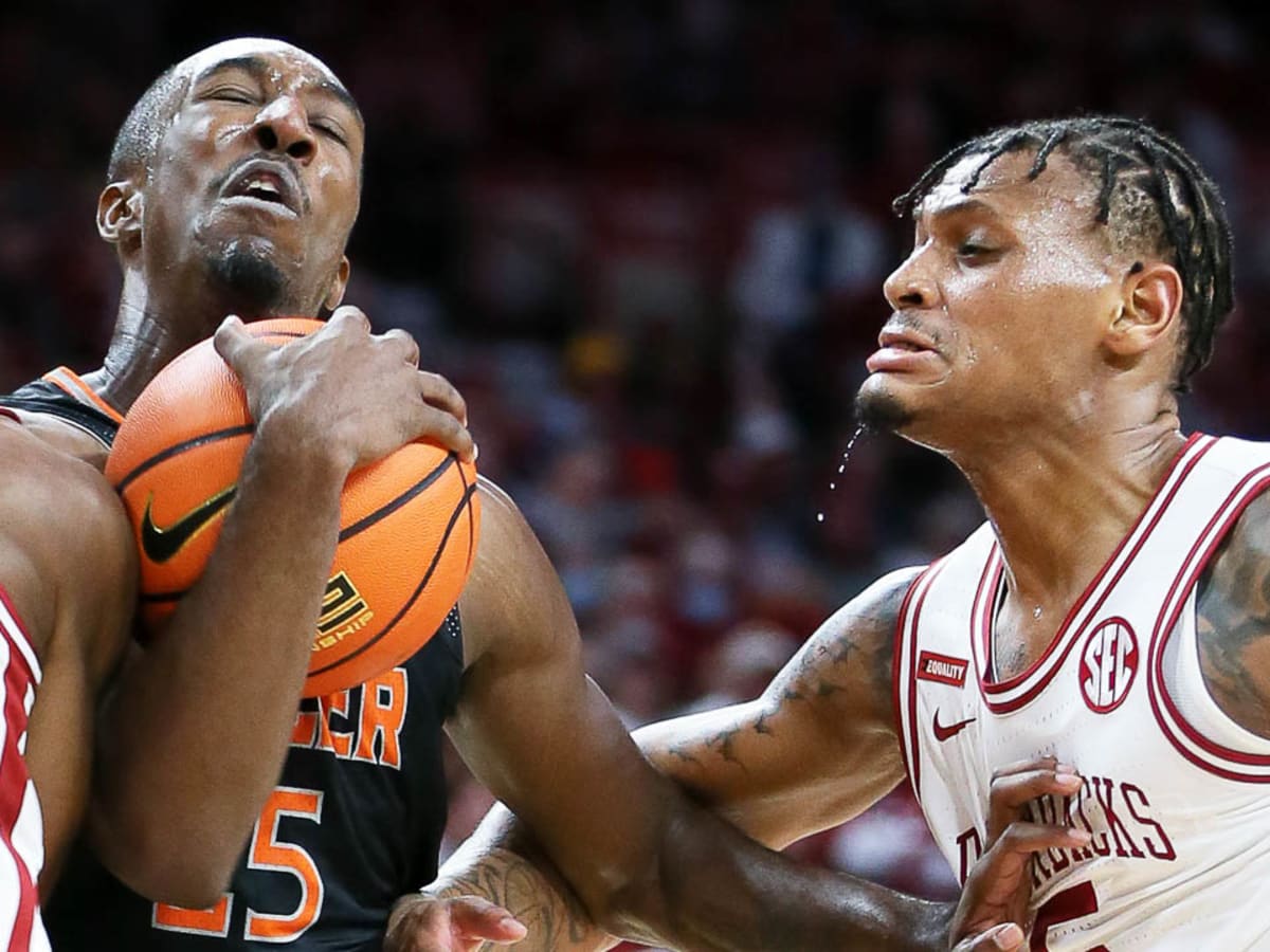 Arkansas Basketball Game Today: Razorbacks vs Gardner-Webb Line