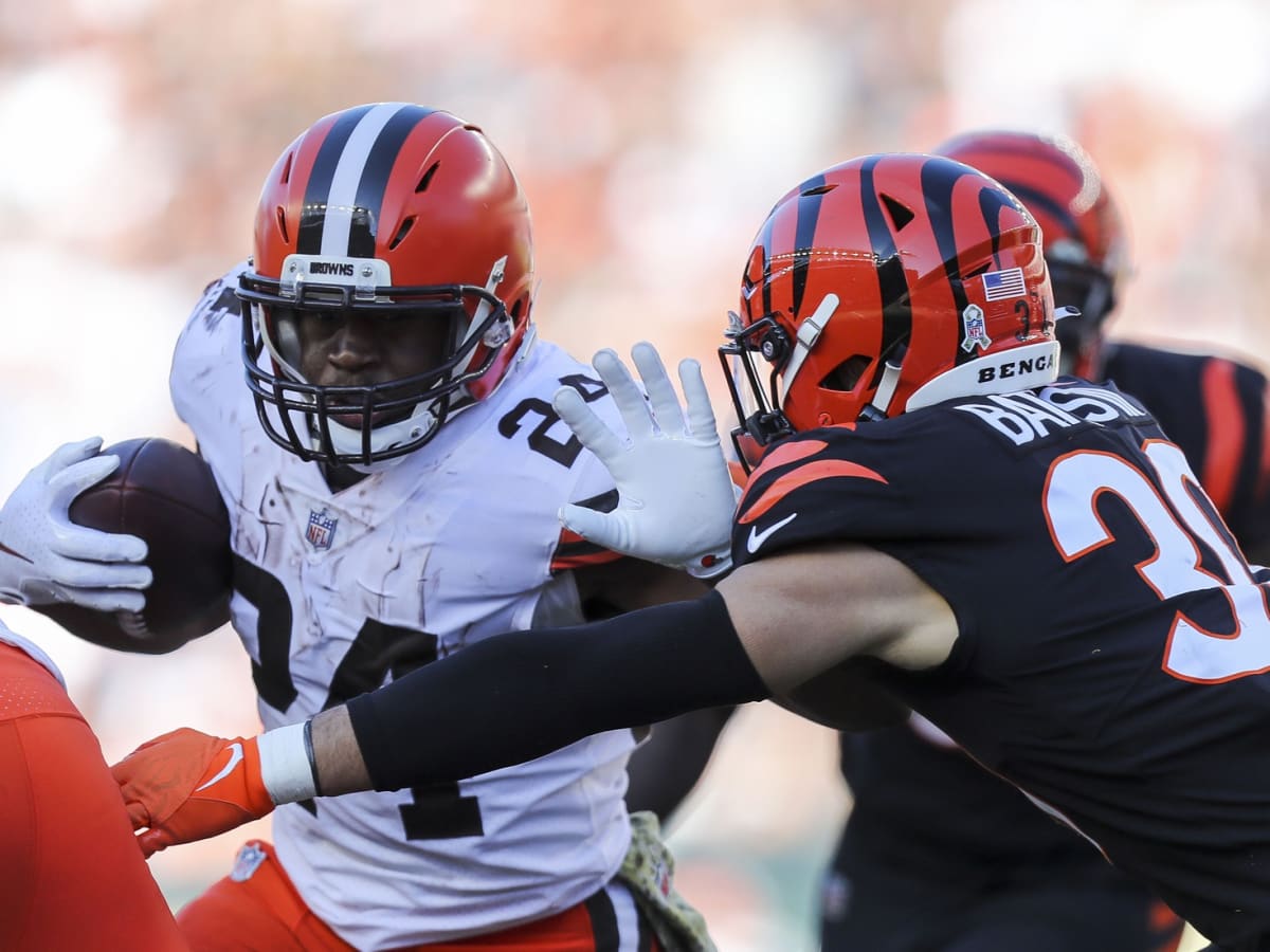 Cincinnati Bengals Crush the Cleveland Browns, and Now We're Absolutely  Rolling in Free Chili, Sports & Recreation, Cincinnati