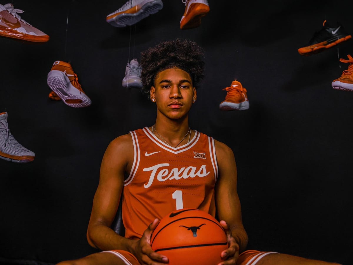 Texas F Dillon Mitchell 'leaning towards' staying in 2023 NBA Draft - Burnt  Orange Nation