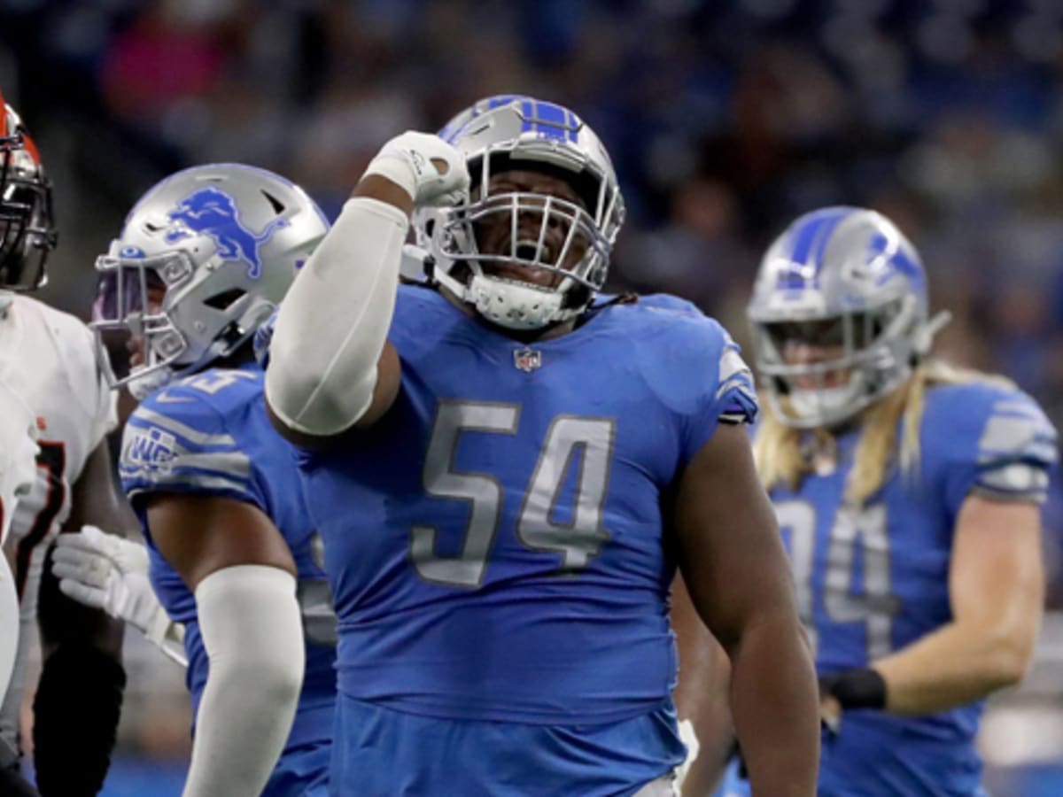 Detroit Lions NFL Recap Dan Campbell Tie Pittsburgh Steelers - Sports  Illustrated Detroit Lions News, Analysis and More