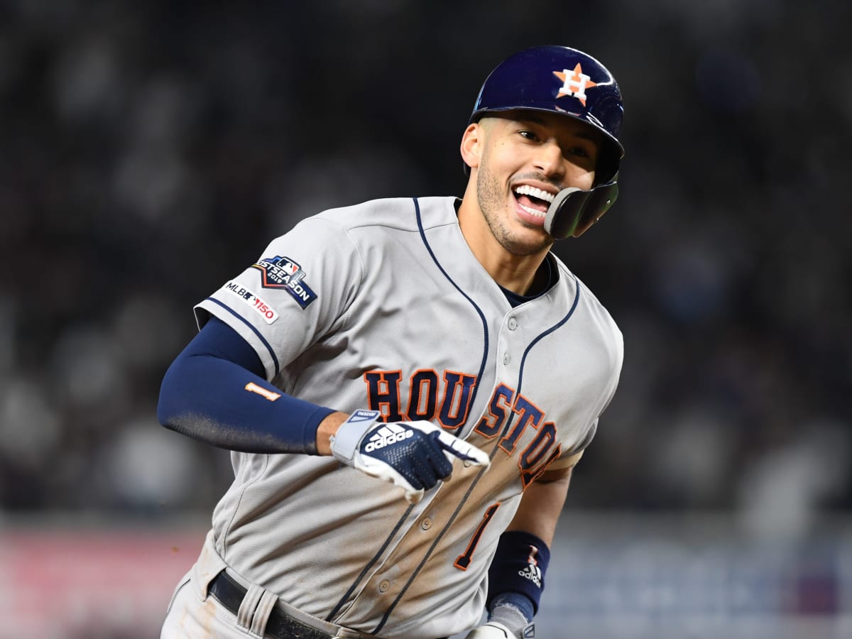 Houston Astros still want to acquire free agent DH Carlos Beltran - ESPN -  MLB Rumor Central- ESPN