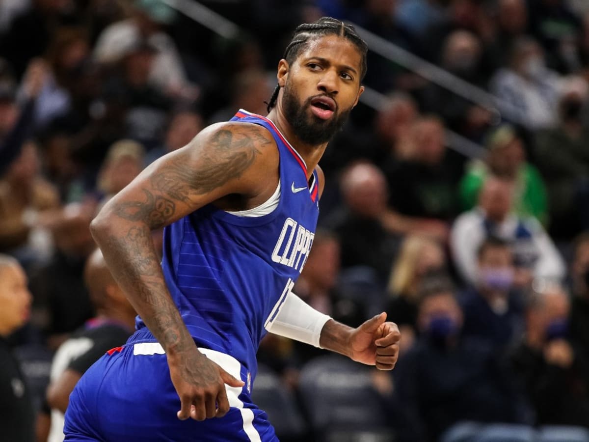 Is Paul George Ready for an MVP Season?