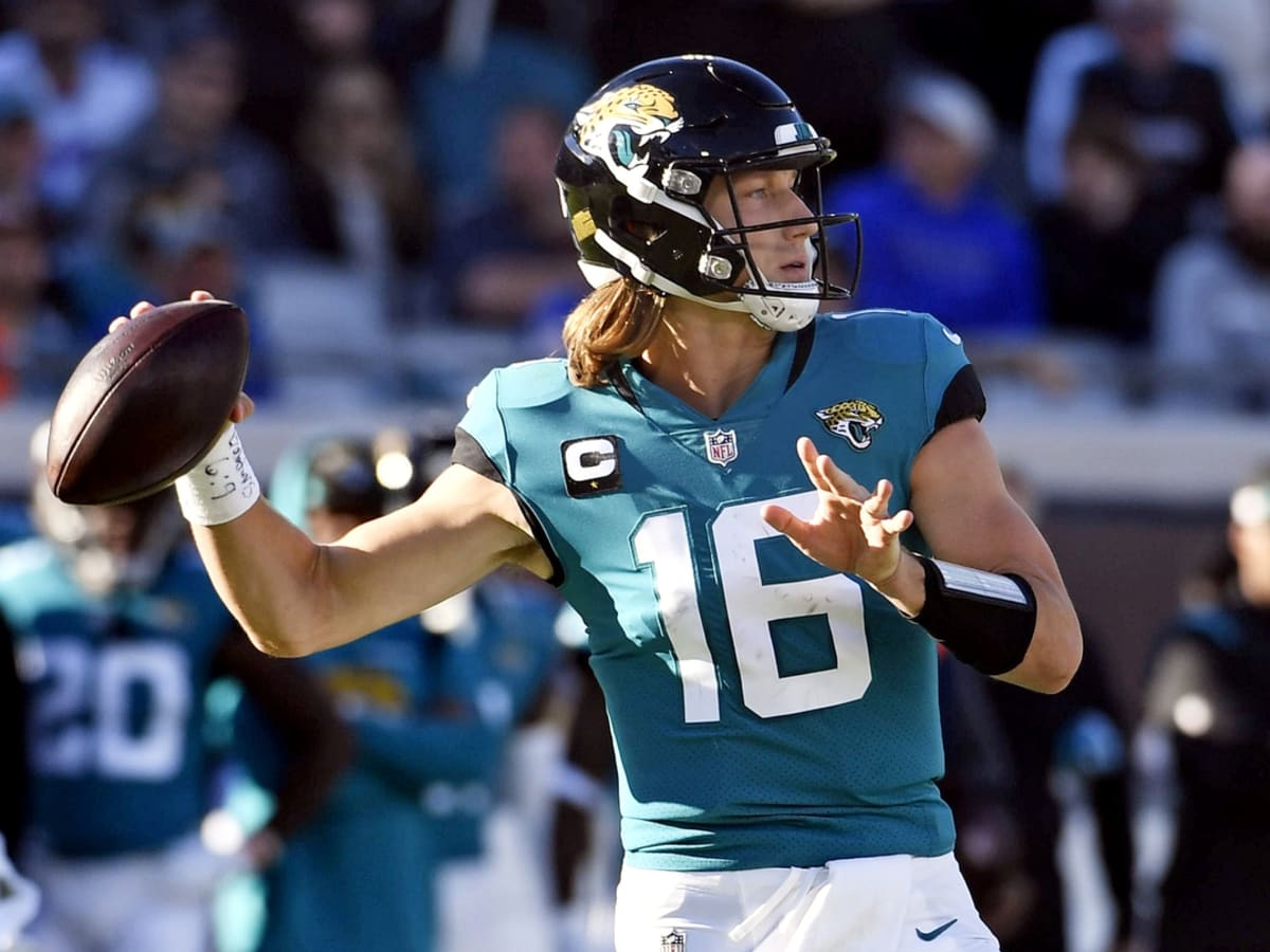 Trevor Lawrence Dynasty Value: Fantasy outlook for the 2021 rookie