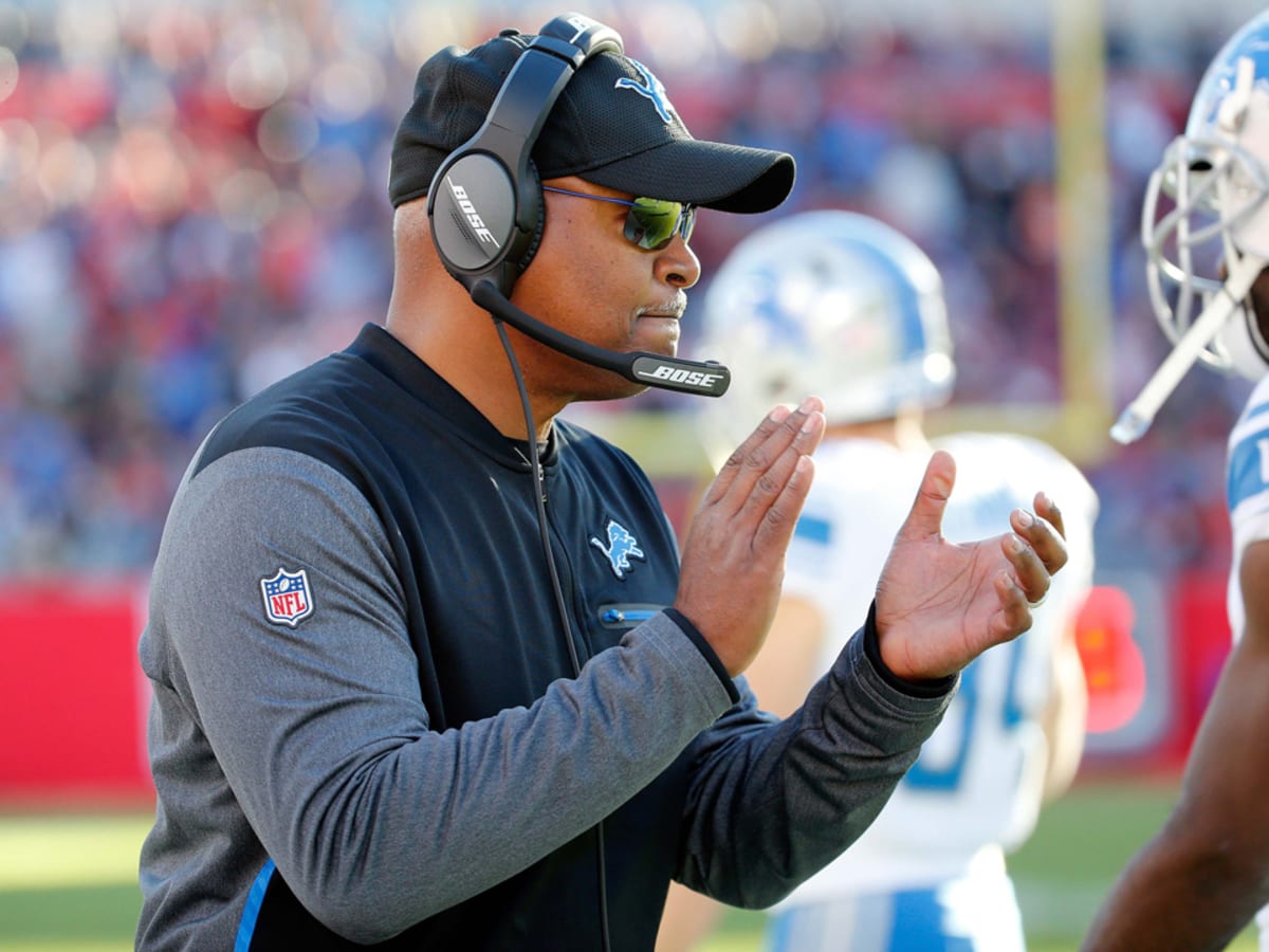 The Detroit Lions have fired head - TCD Dearborn News