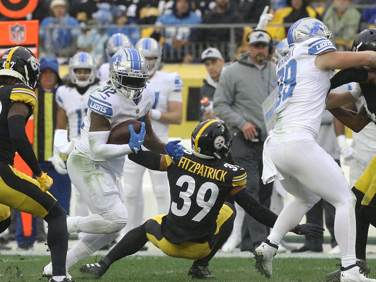 Will The Detroit Lions Go 0-17? Michigan Sportsbooks Have Posted Odds