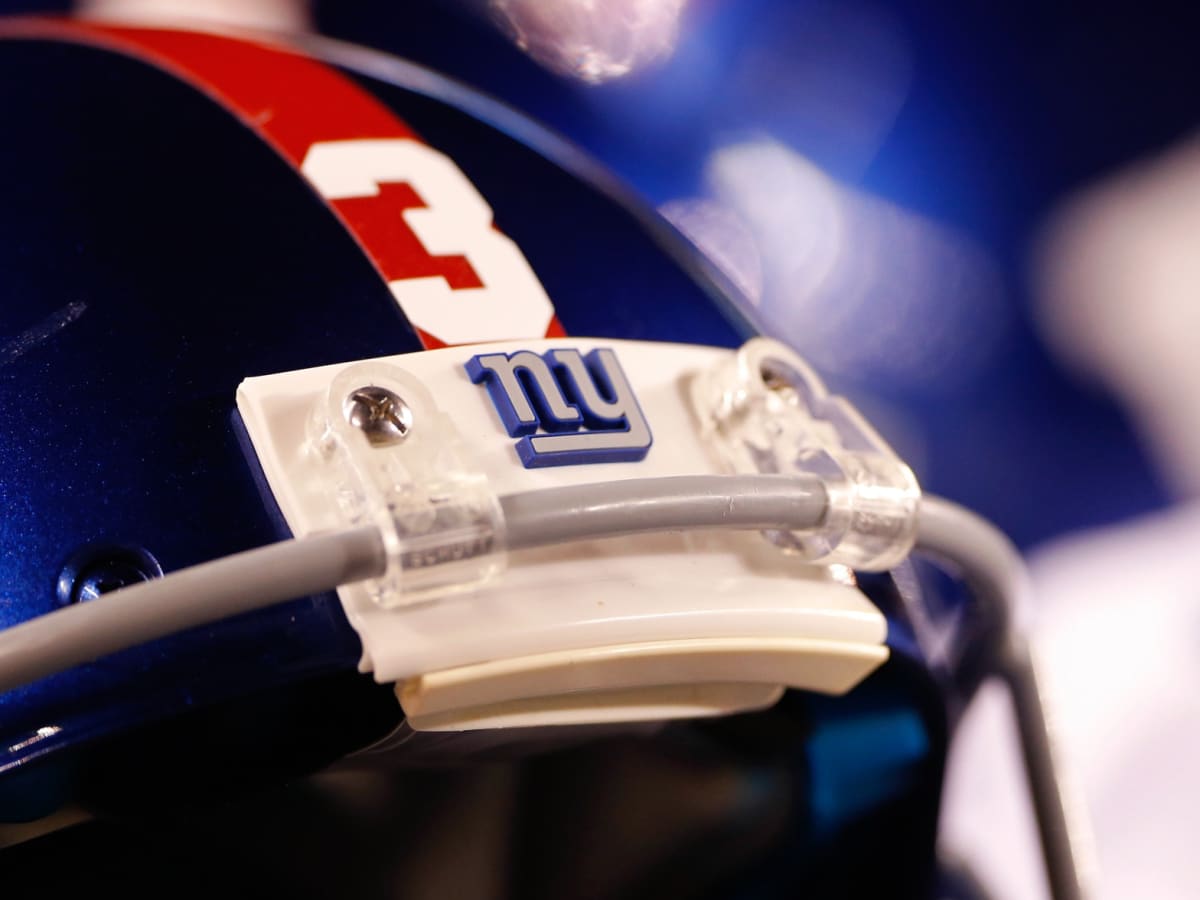 New York Giants: Tom Rudawsky's 7-Round Giants Only Mock Draft - Sports  Illustrated New York Giants News, Analysis and More