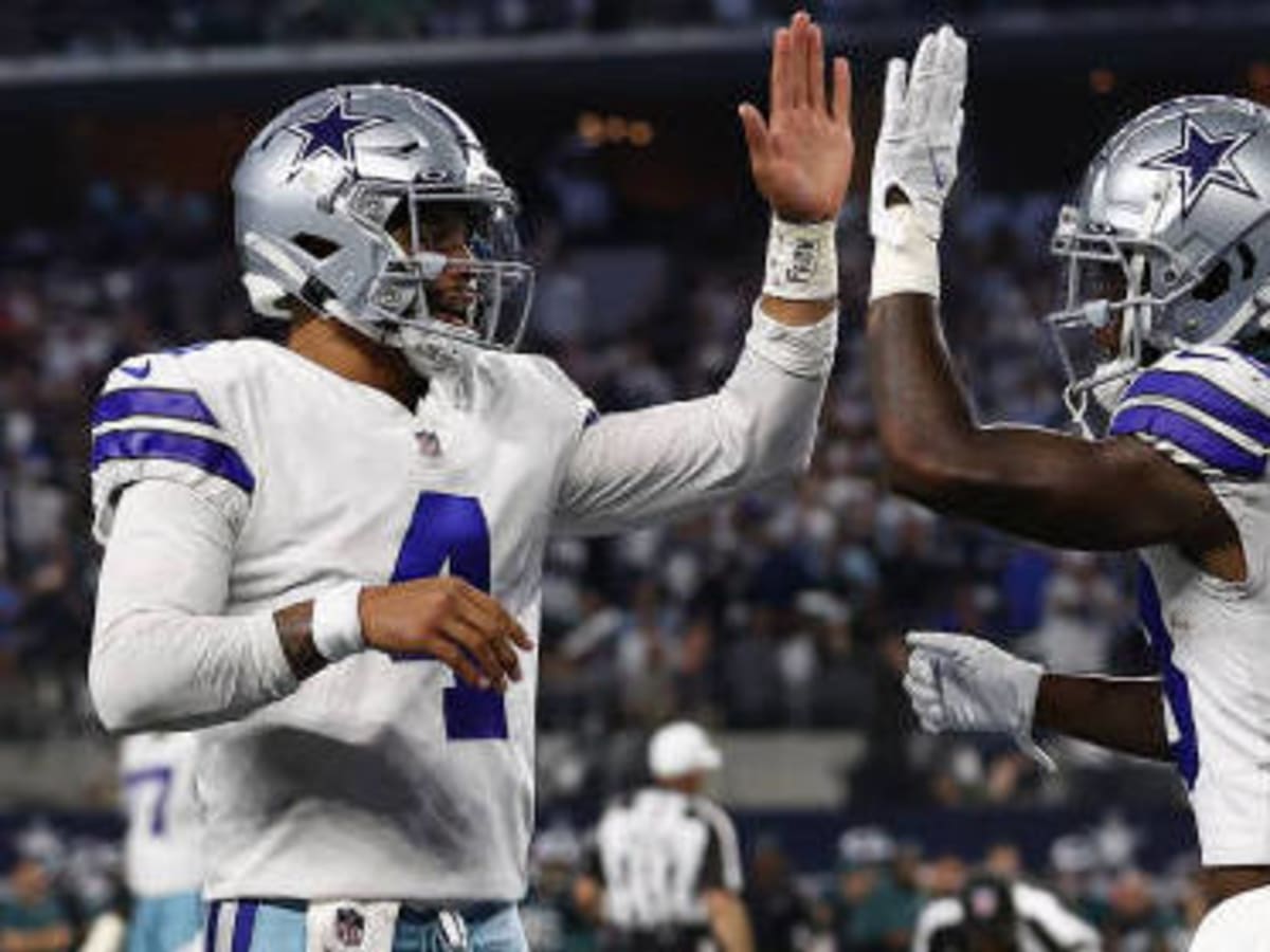 Everyone Said Same Thing About Cowboys After Amari Cooper's Performance -  The Spun: What's Trending In The Sports World Today