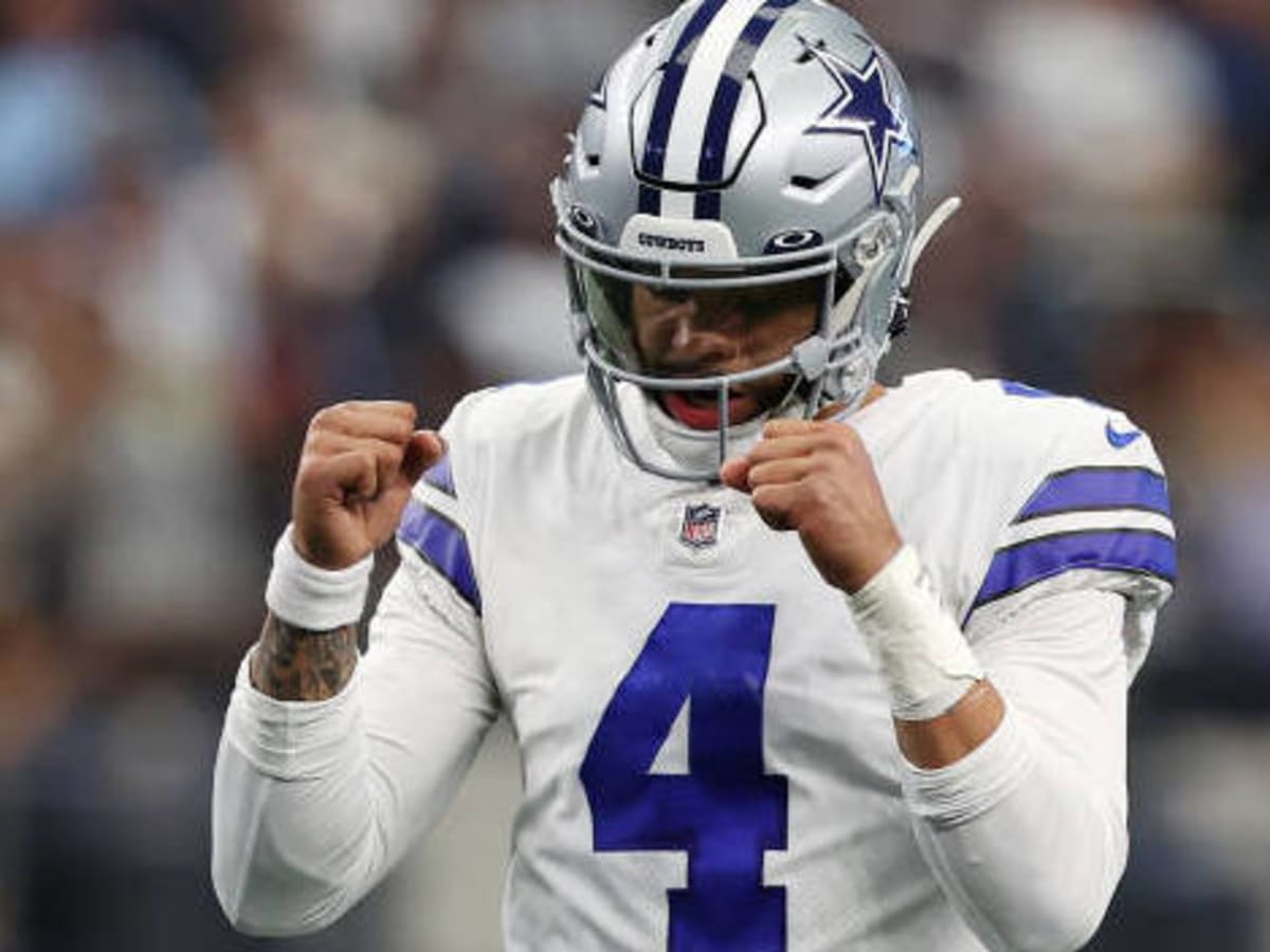 Should Dallas Cowboys Sign Anthony Brown as Injured Trevon Diggs  Replacement? - FanNation Dallas Cowboys News, Analysis and More