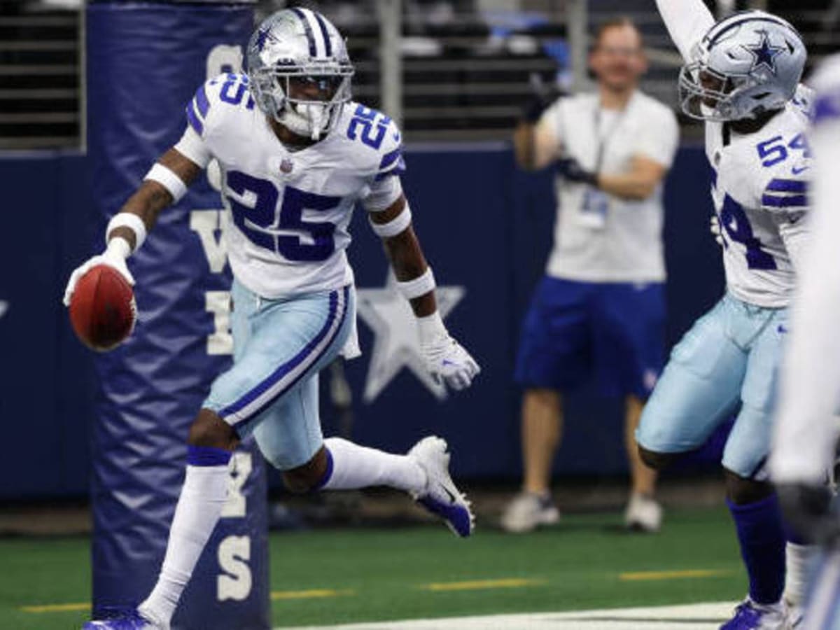 Dallas Cowboys Injury Update: Sam Williams, Donovan Wilson & What Roster  Moves Mean vs. Giants - FanNation Dallas Cowboys News, Analysis and More