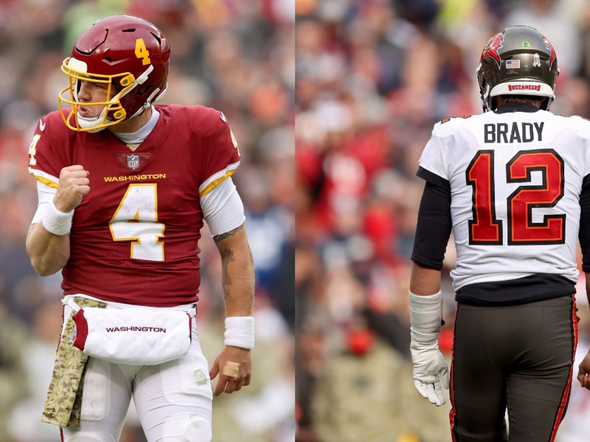 Washington beats Tampa Bay Buccaneers, 29-19