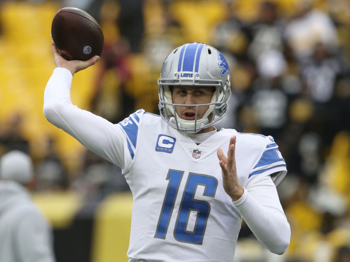 Detroit Lions 2021 NFL Season Preview - Sports Illustrated Detroit