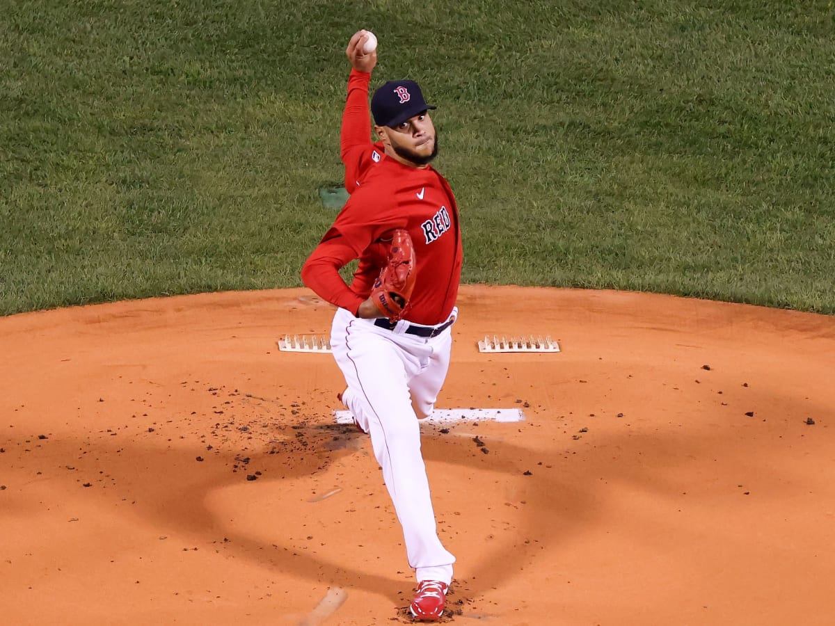 Eduardo Rodriguez pitches into 7th inning as Tigers beat White Sox 4-2 –  The Oakland Press