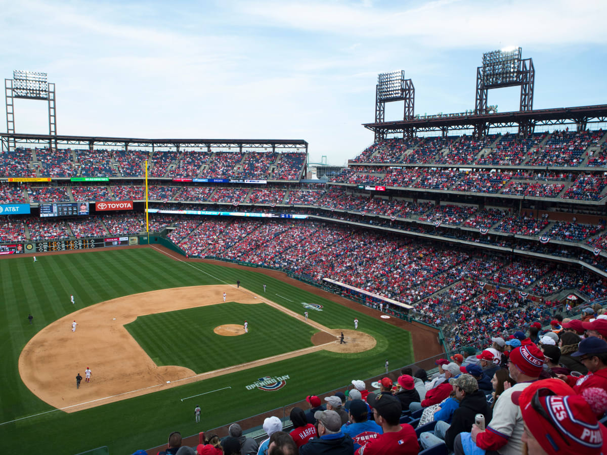 64 Phillies: The sad tale of Chris Short