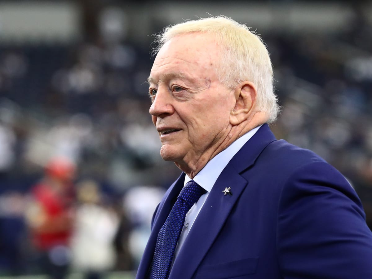 Jerry Jones revealed Mike McCarthy's future if he lost the Cowboys' Super  Bowl chance