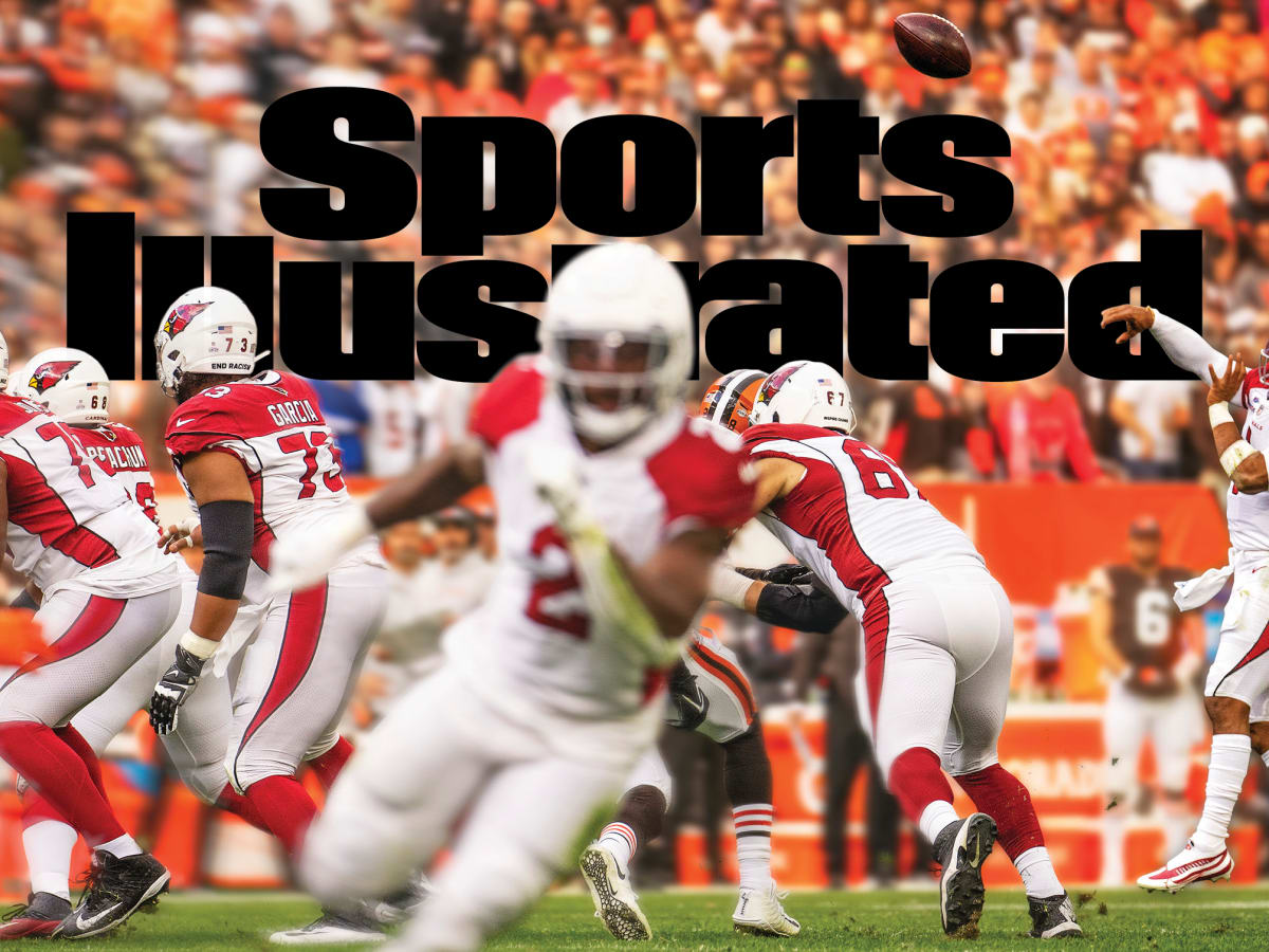 Lamar Jackson wins a playoff game; Browns overcome hectic week - Sports  Illustrated