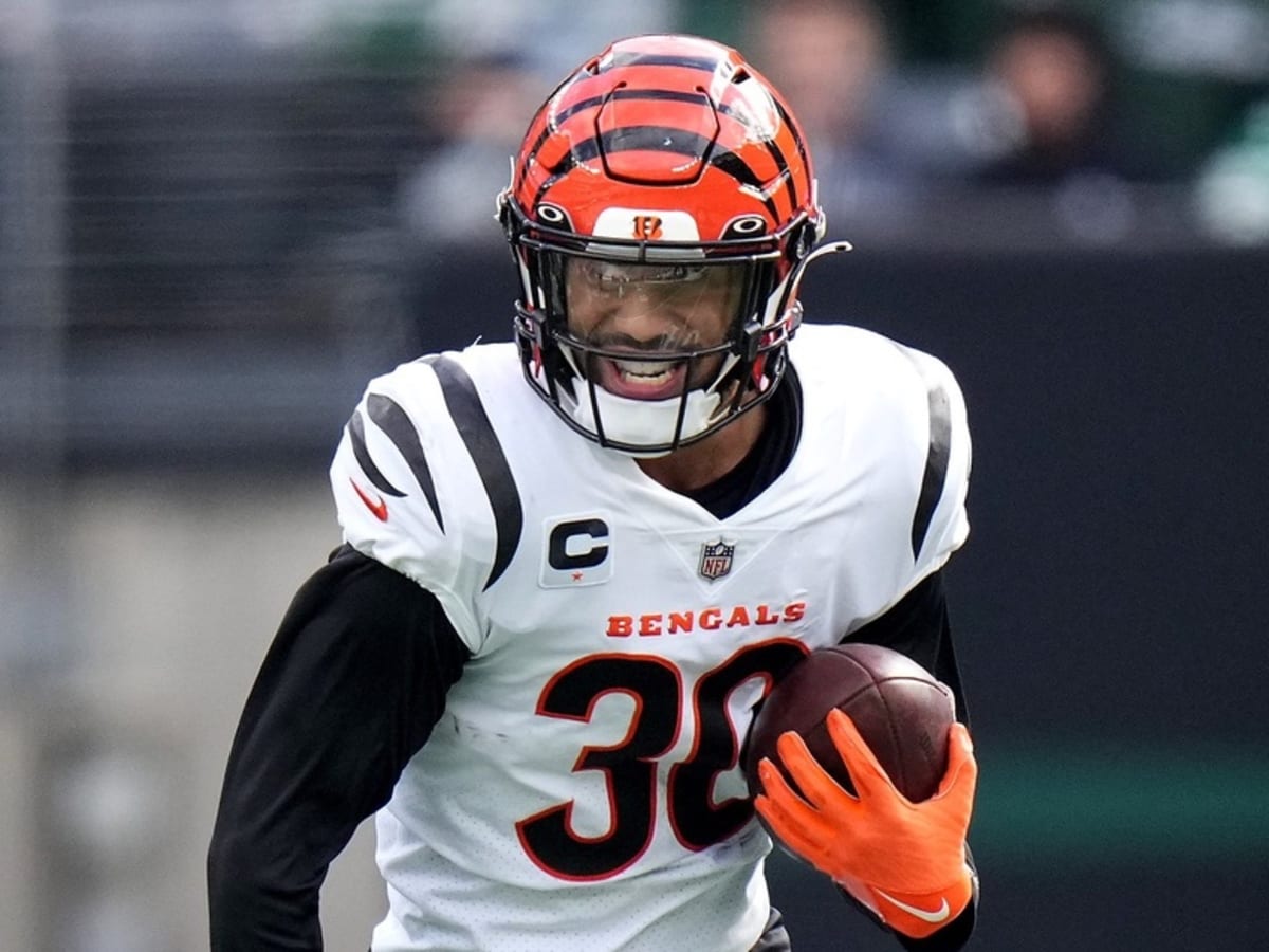 Jessie Bates posts farewell message to Bengals fans