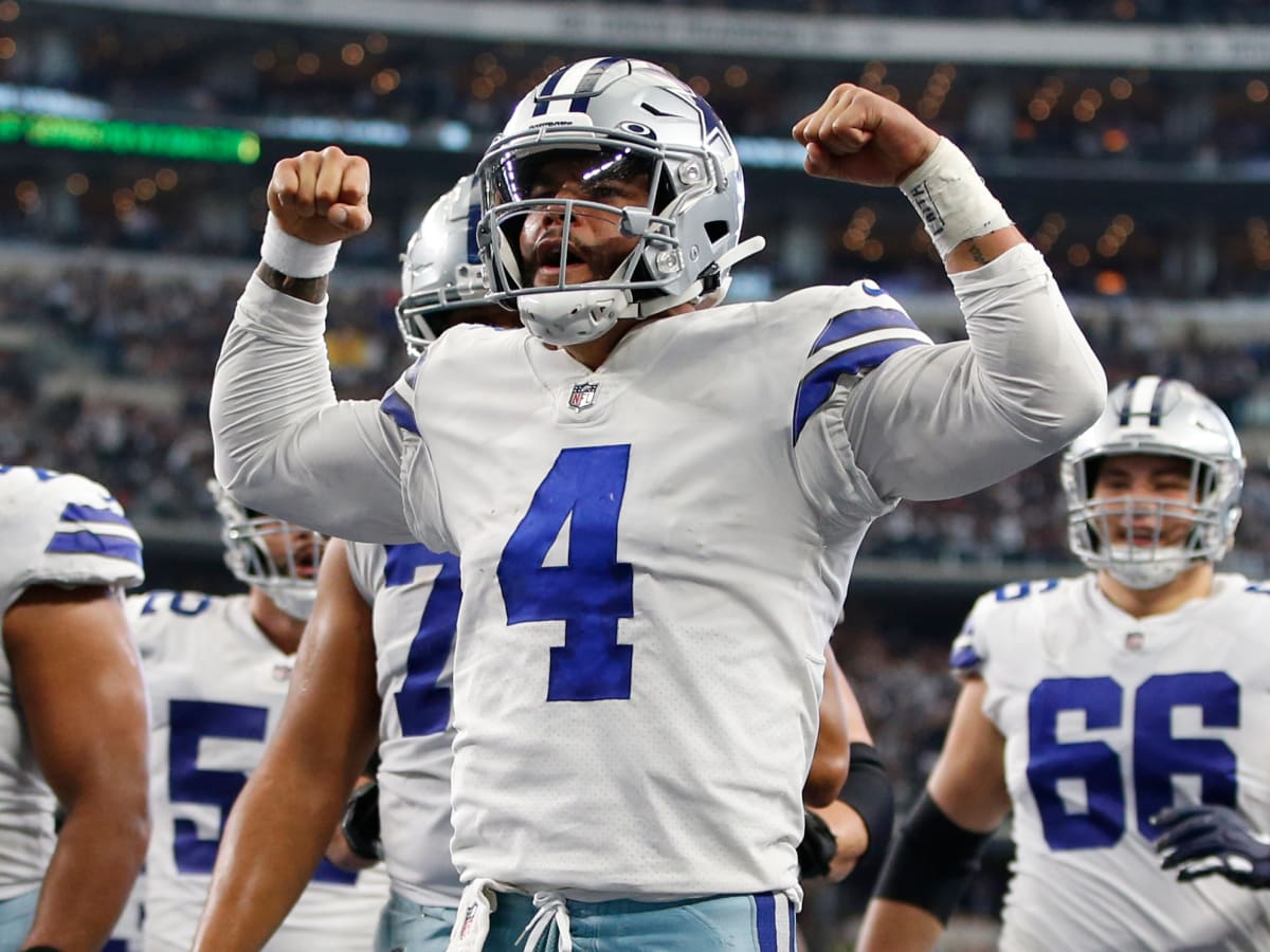 2022 NFC East Betting Odds: Can Dallas Win Another Title?