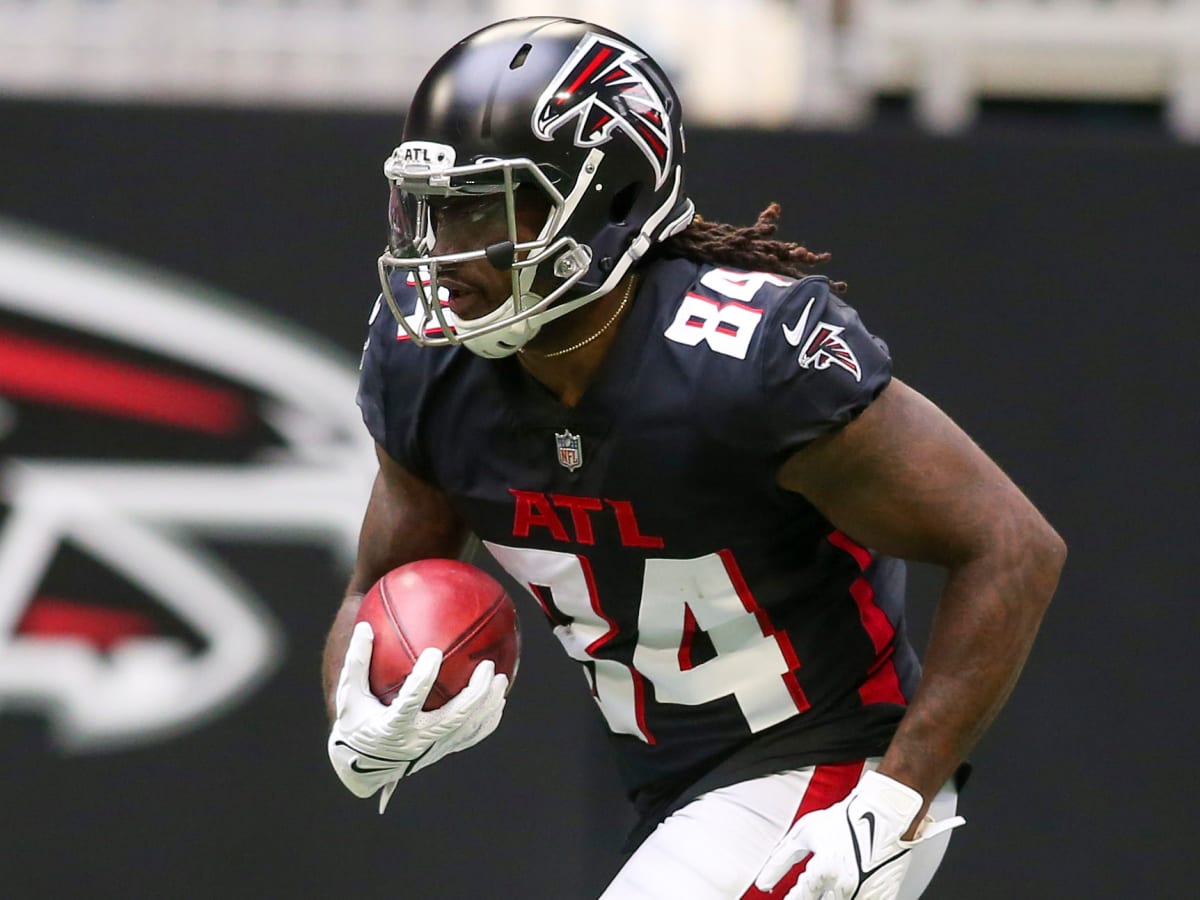 The Atlanta Falcons Could Get Codarrelle Patterson & Okudah