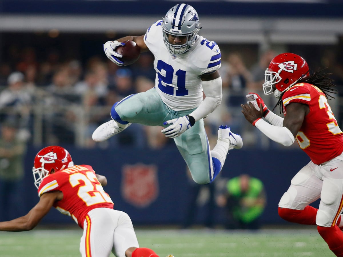 NFL Week 11 expert picks: Vikings-Cowboys, Chiefs-Chargers - Sports  Illustrated