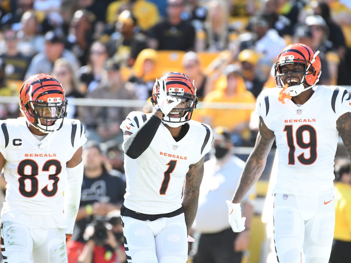 Key Matchups: Cincinnati Bengals at Las Vegas Raiders - Sports Illustrated  Cincinnati Bengals News, Analysis and More