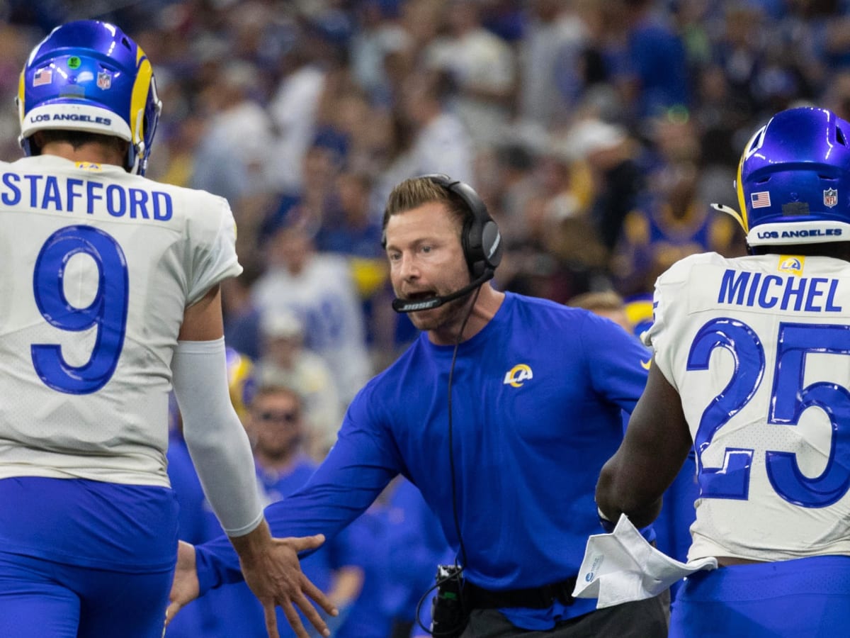 Los Angeles Rams Roster: Grading each position through five games