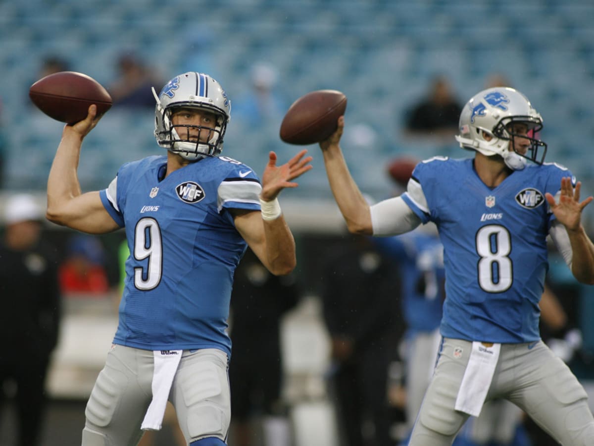 ESPN predicts 8-8 record for Detroit Lions, with possibility of late-season  drama